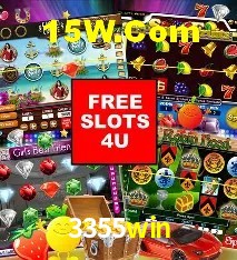 Experiência VIP 3355win
